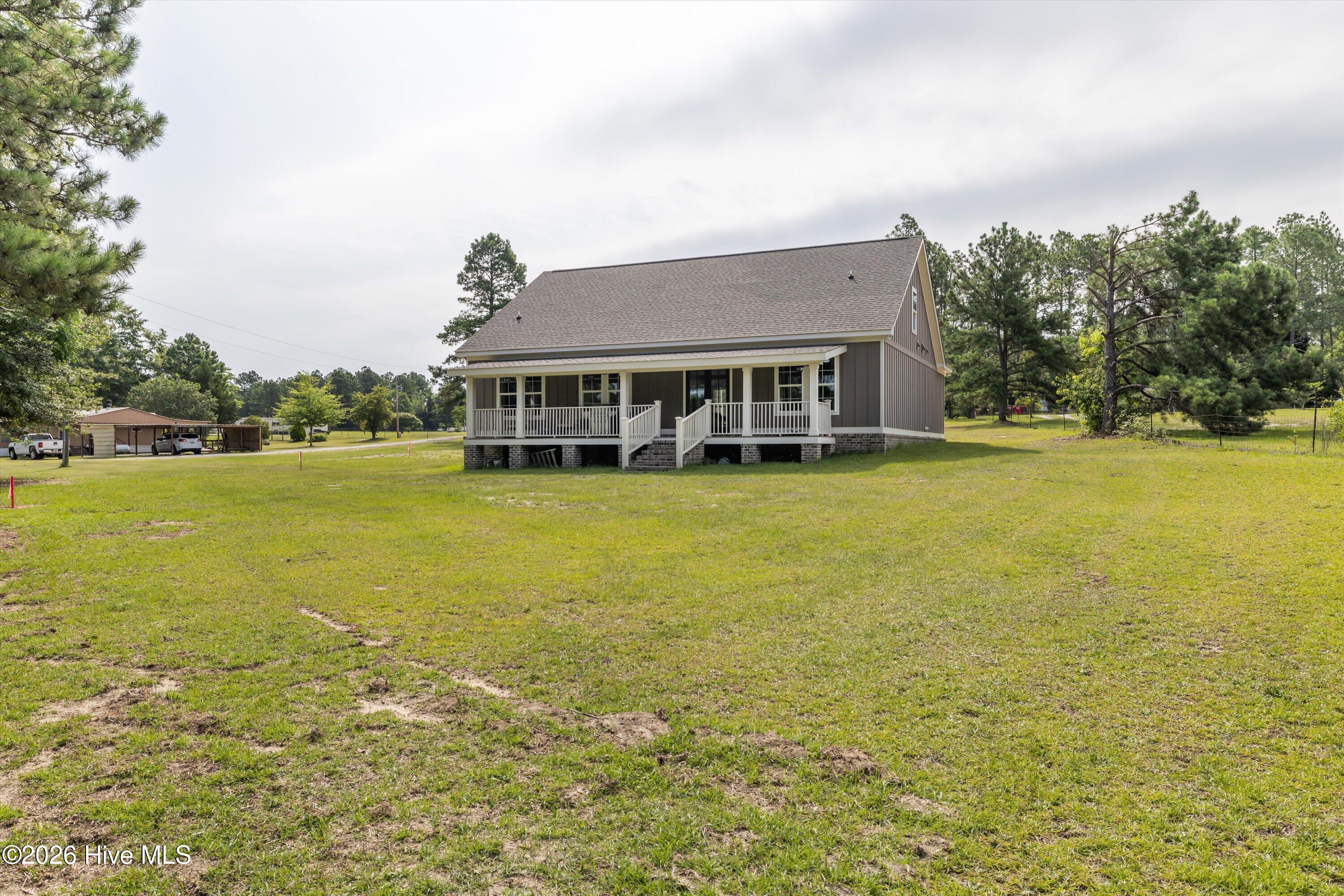 5017 Iron Hill Road Dearing, GA 30808 - Photo 51 of 55