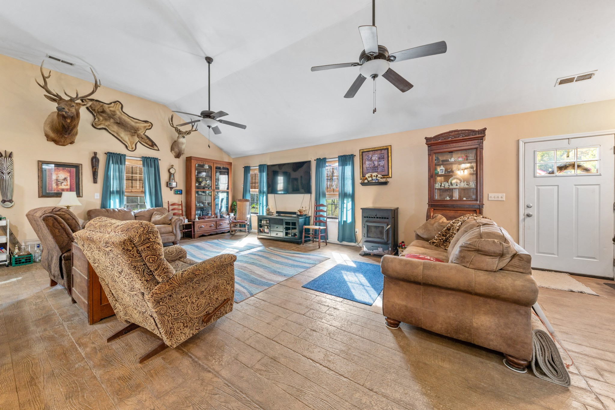 161 Oliver Branch Road Pulaski, TN 38478 - Photo 11 of 88