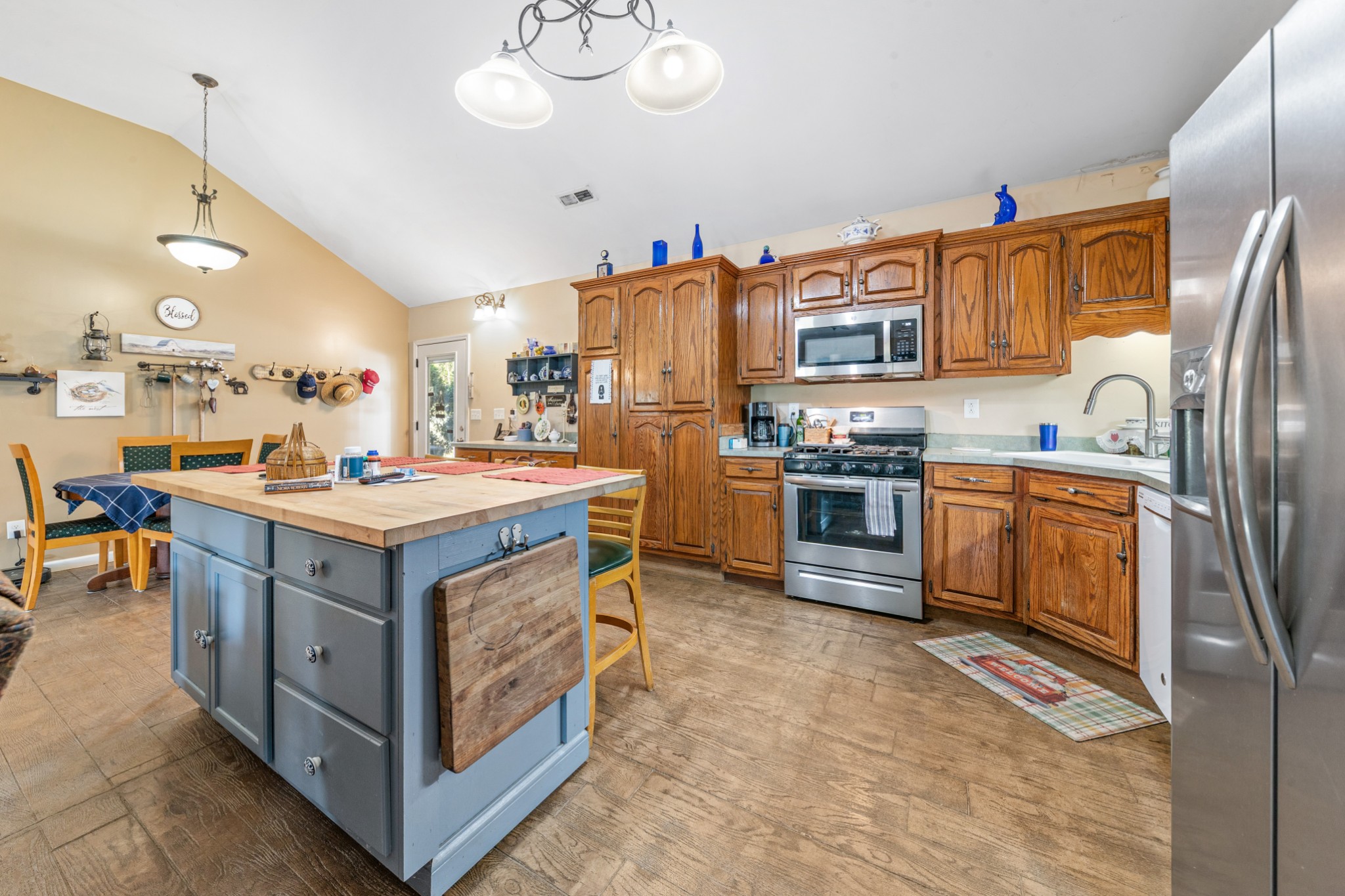 161 Oliver Branch Road Pulaski, TN 38478 - Photo 12 of 88