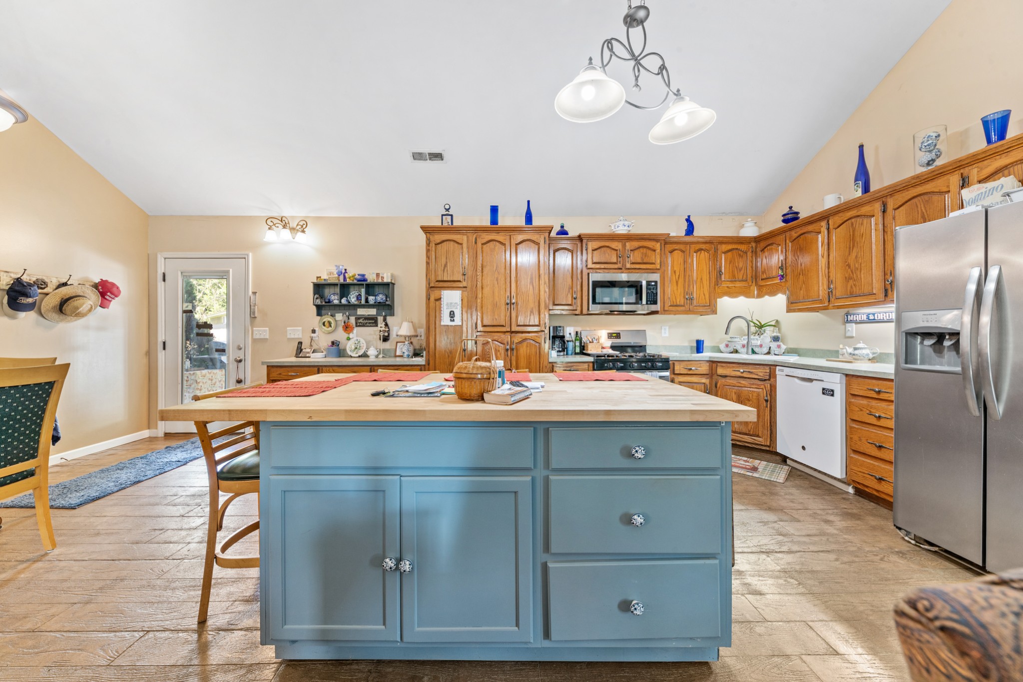 161 Oliver Branch Road Pulaski, TN 38478 - Photo 13 of 88