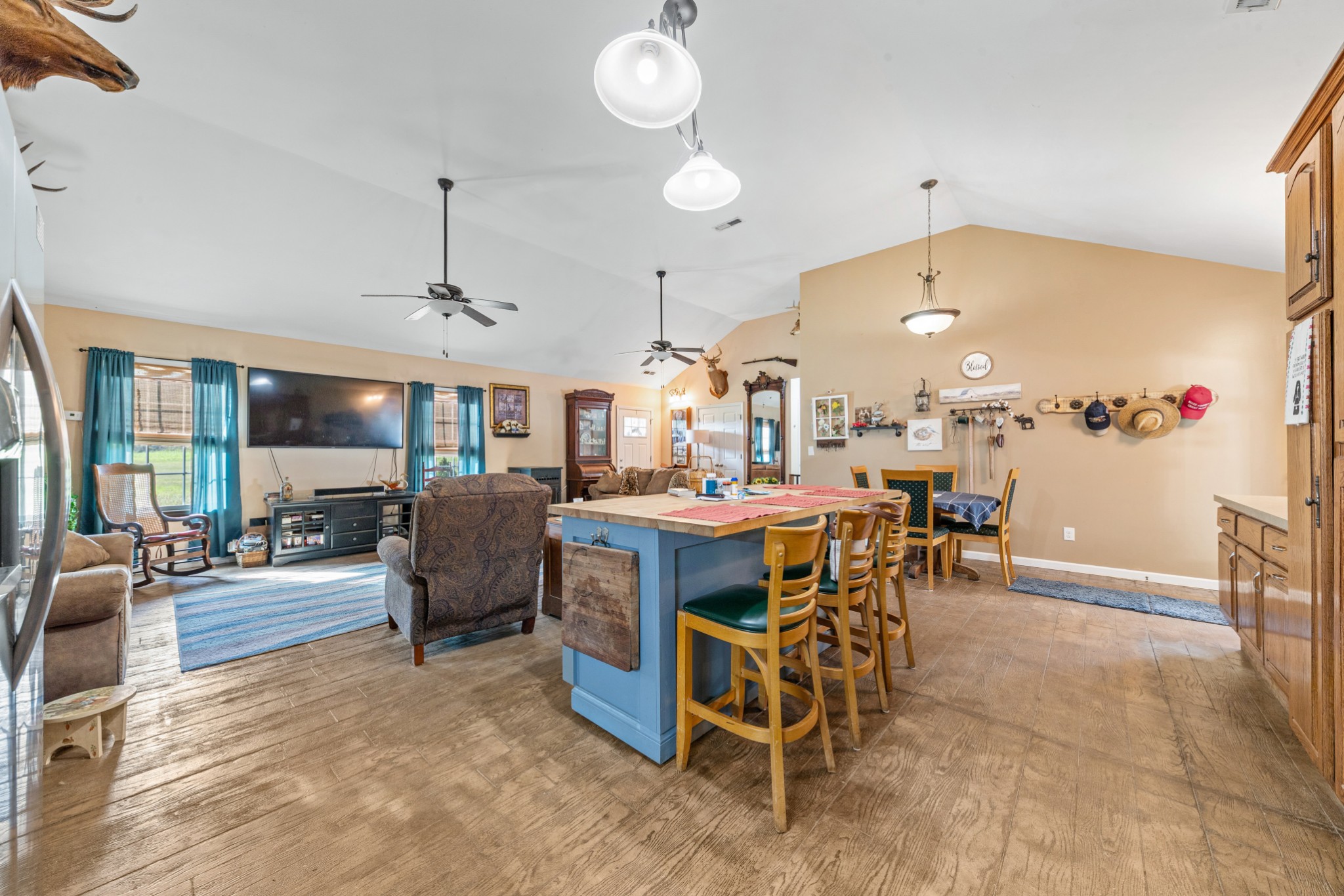 161 Oliver Branch Road Pulaski, TN 38478 - Photo 14 of 88