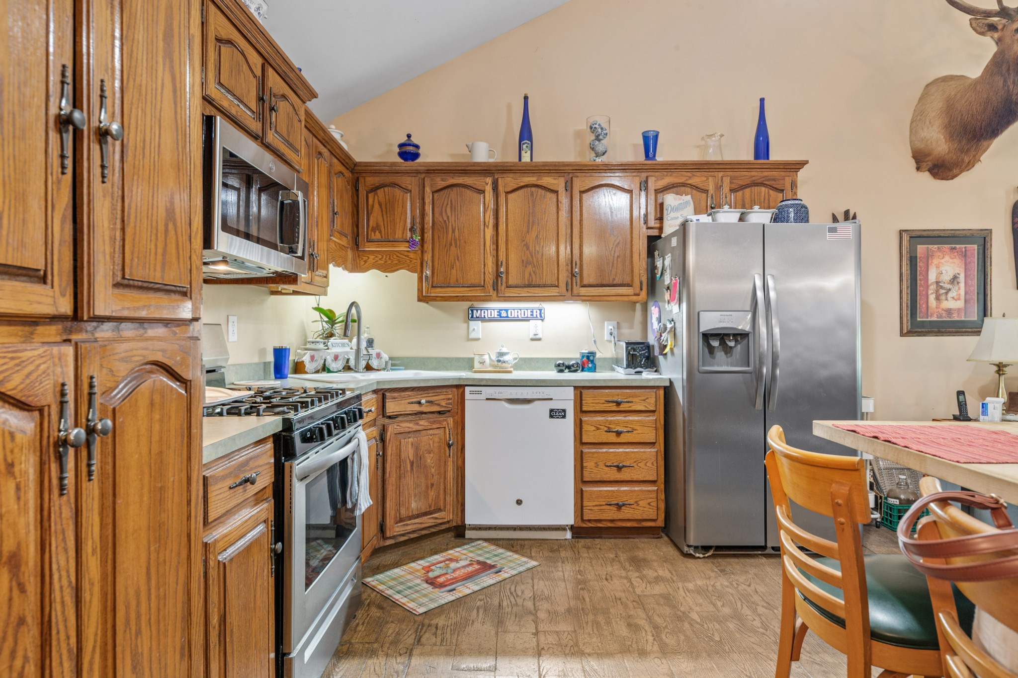 161 Oliver Branch Road Pulaski, TN 38478 - Photo 15 of 88