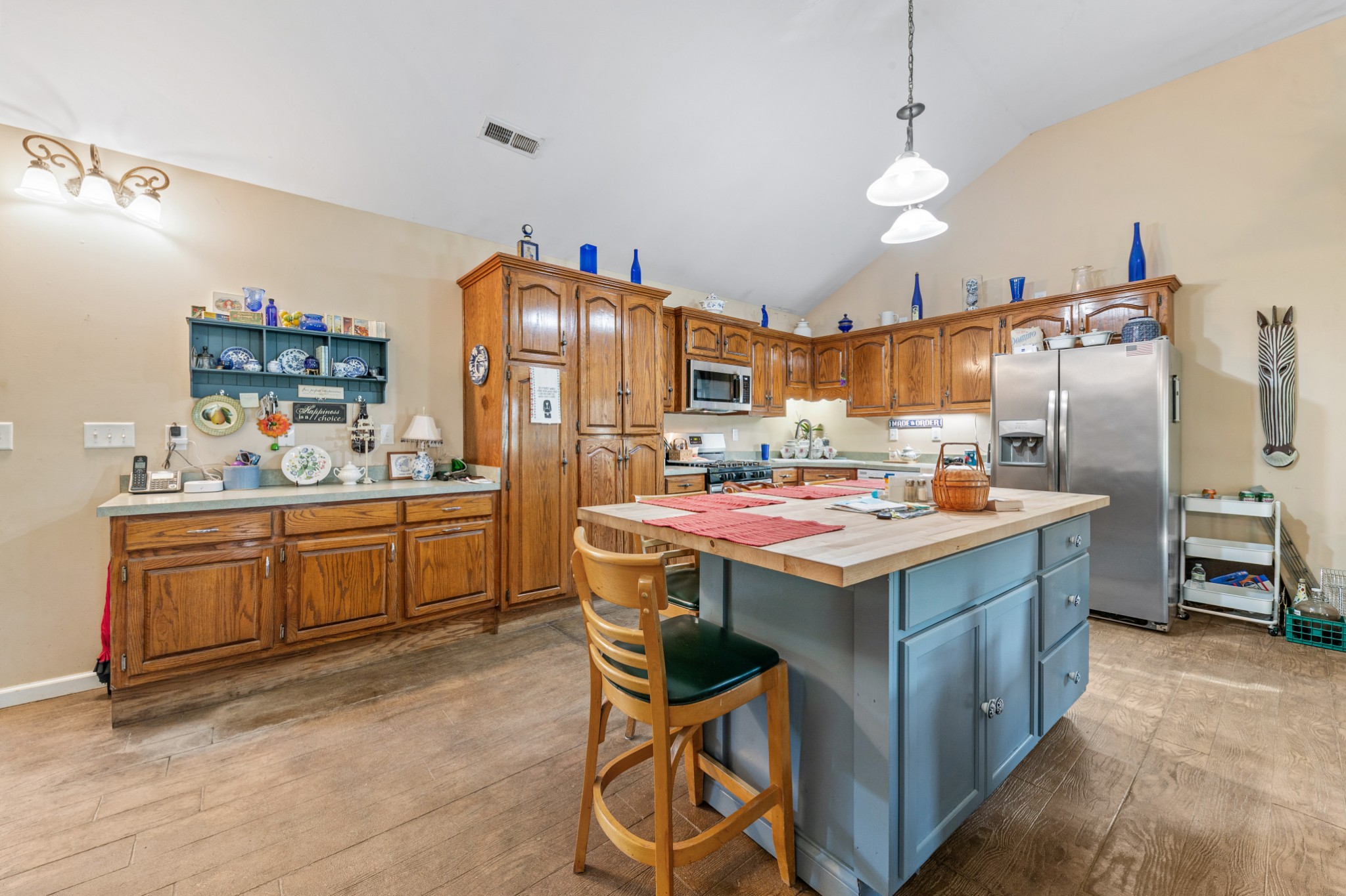 161 Oliver Branch Road Pulaski, TN 38478 - Photo 17 of 88