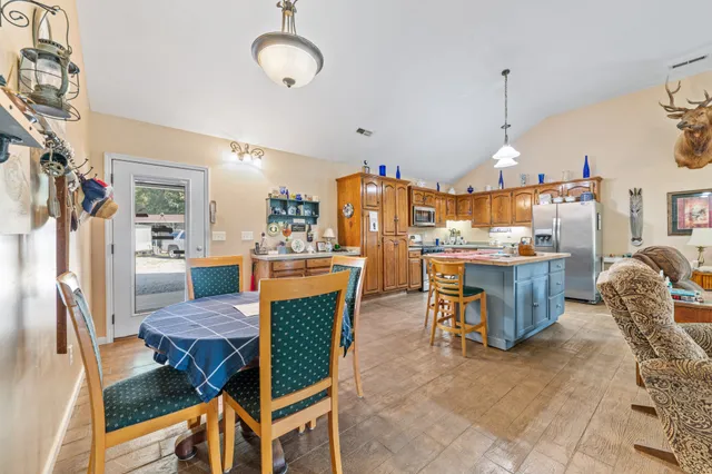 $459,000 | 161 Oliver Branch Road, Pulaski, TN 38478