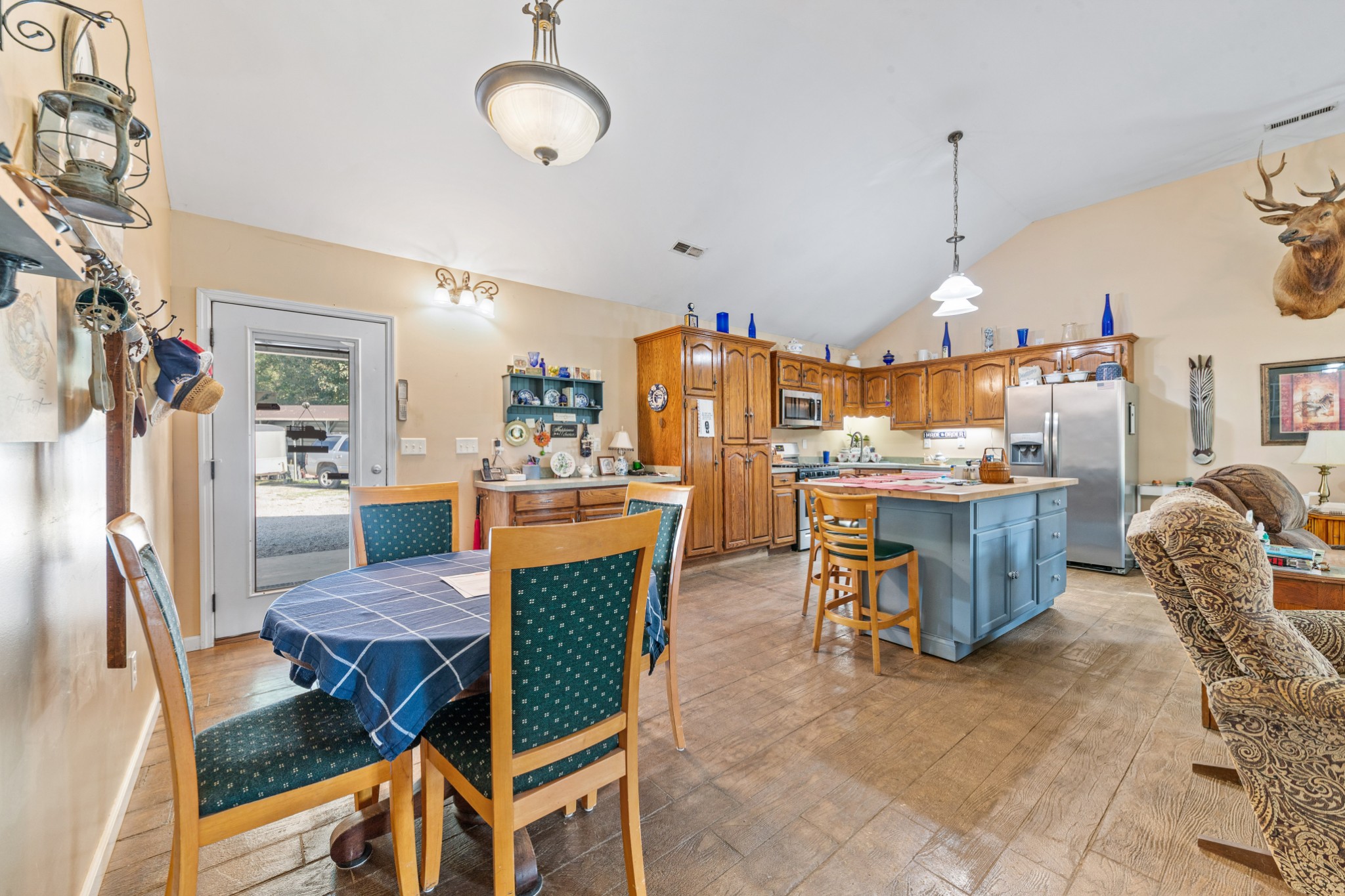 161 Oliver Branch Road Pulaski, TN 38478 - Photo 18 of 88