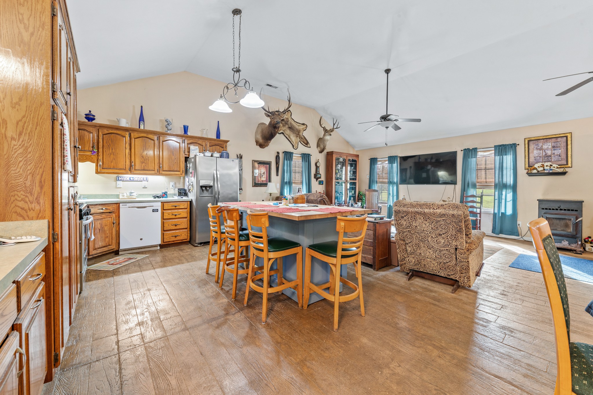 161 Oliver Branch Road Pulaski, TN 38478 - Photo 18 of 88 Gallery Image 18