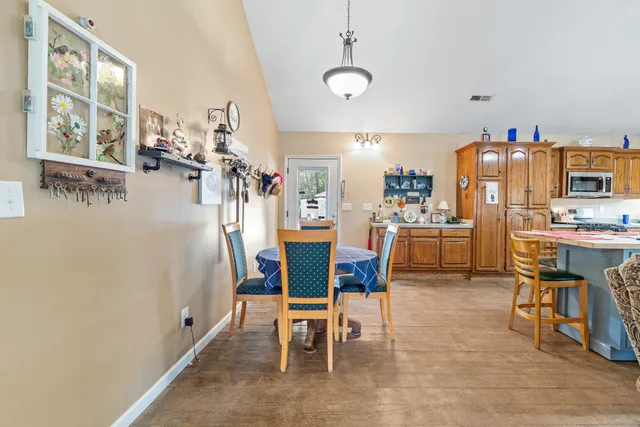 $459,000 | 161 Oliver Branch Road, Pulaski, TN 38478