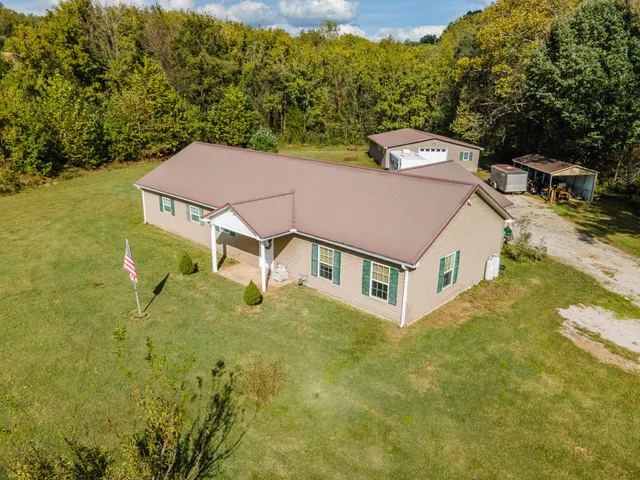 $459,000 | 161 Oliver Branch Road, Pulaski, TN 38478