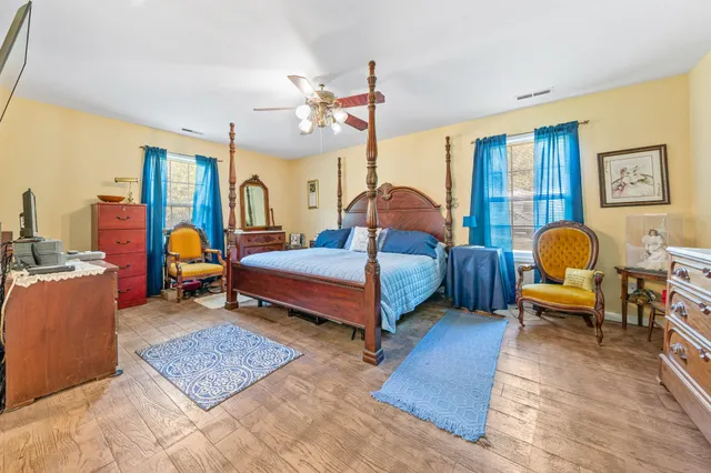 $459,000 | 161 Oliver Branch Road, Pulaski, TN 38478