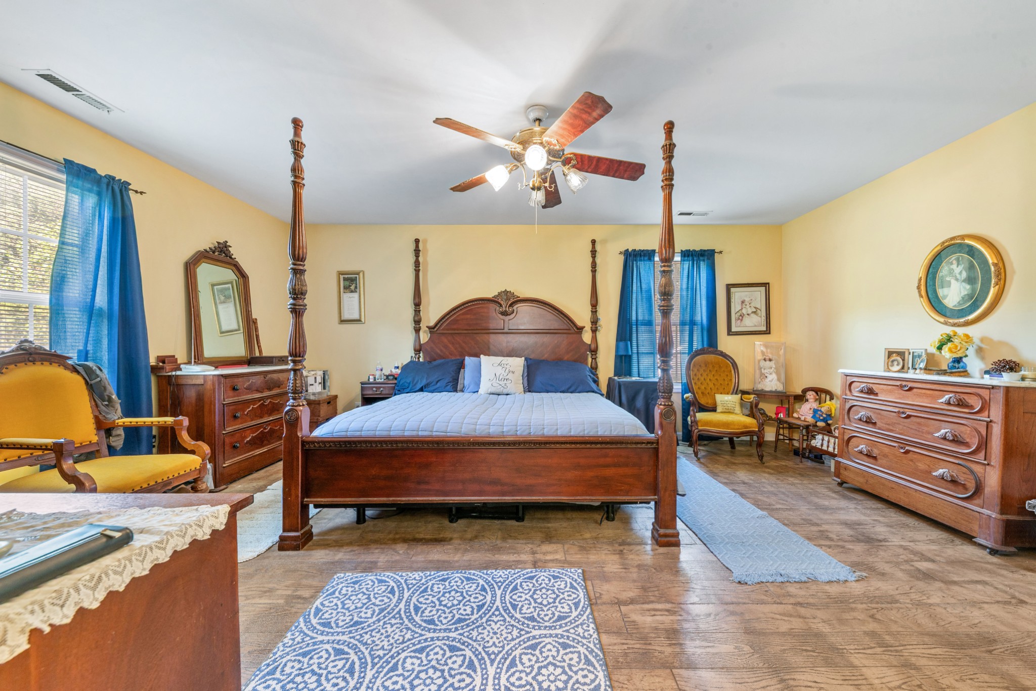 161 Oliver Branch Road Pulaski, TN 38478 - Photo 23 of 88