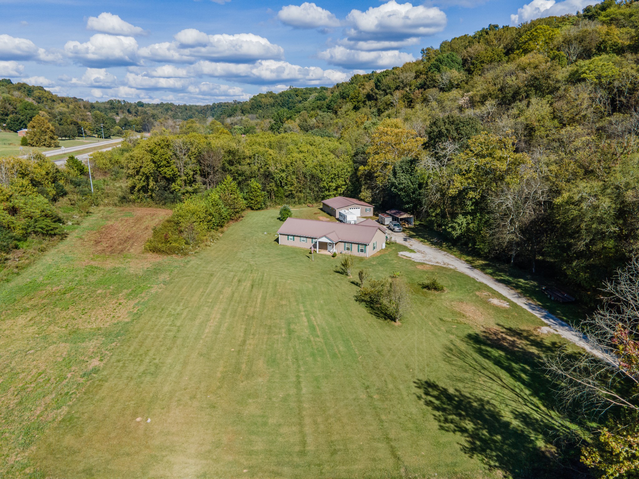 161 Oliver Branch Road Pulaski, TN 38478 - Photo 3 of 88 Gallery Image 3