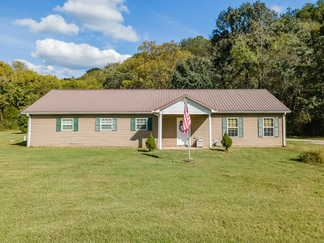 $459,000 | 161 Oliver Branch Road, Pulaski, TN 38478