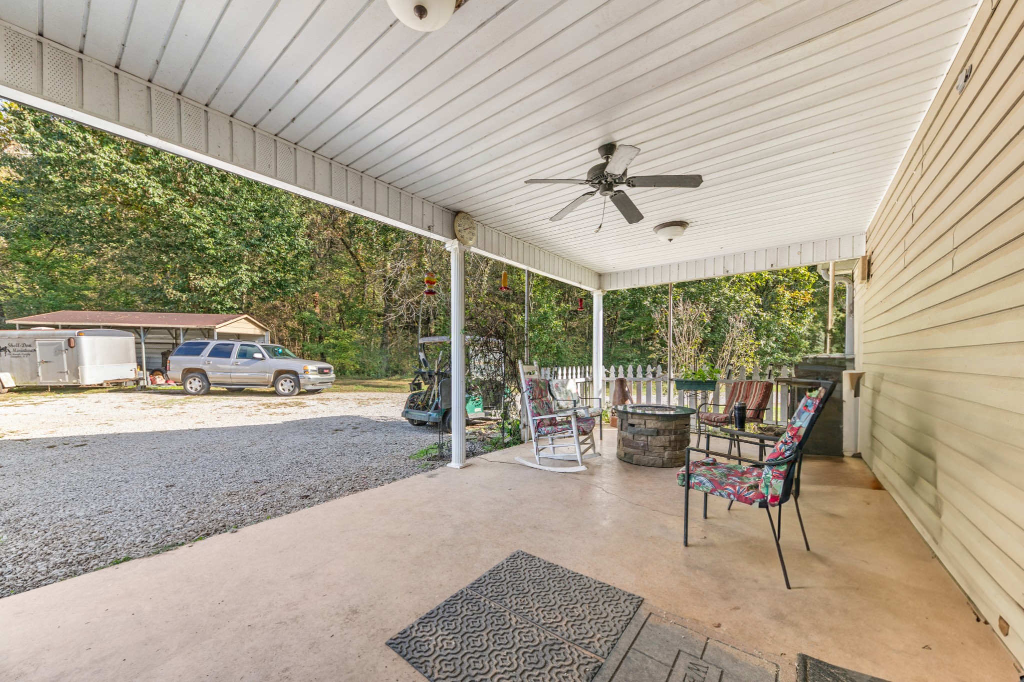 161 Oliver Branch Road Pulaski, TN 38478 - Photo 34 of 88