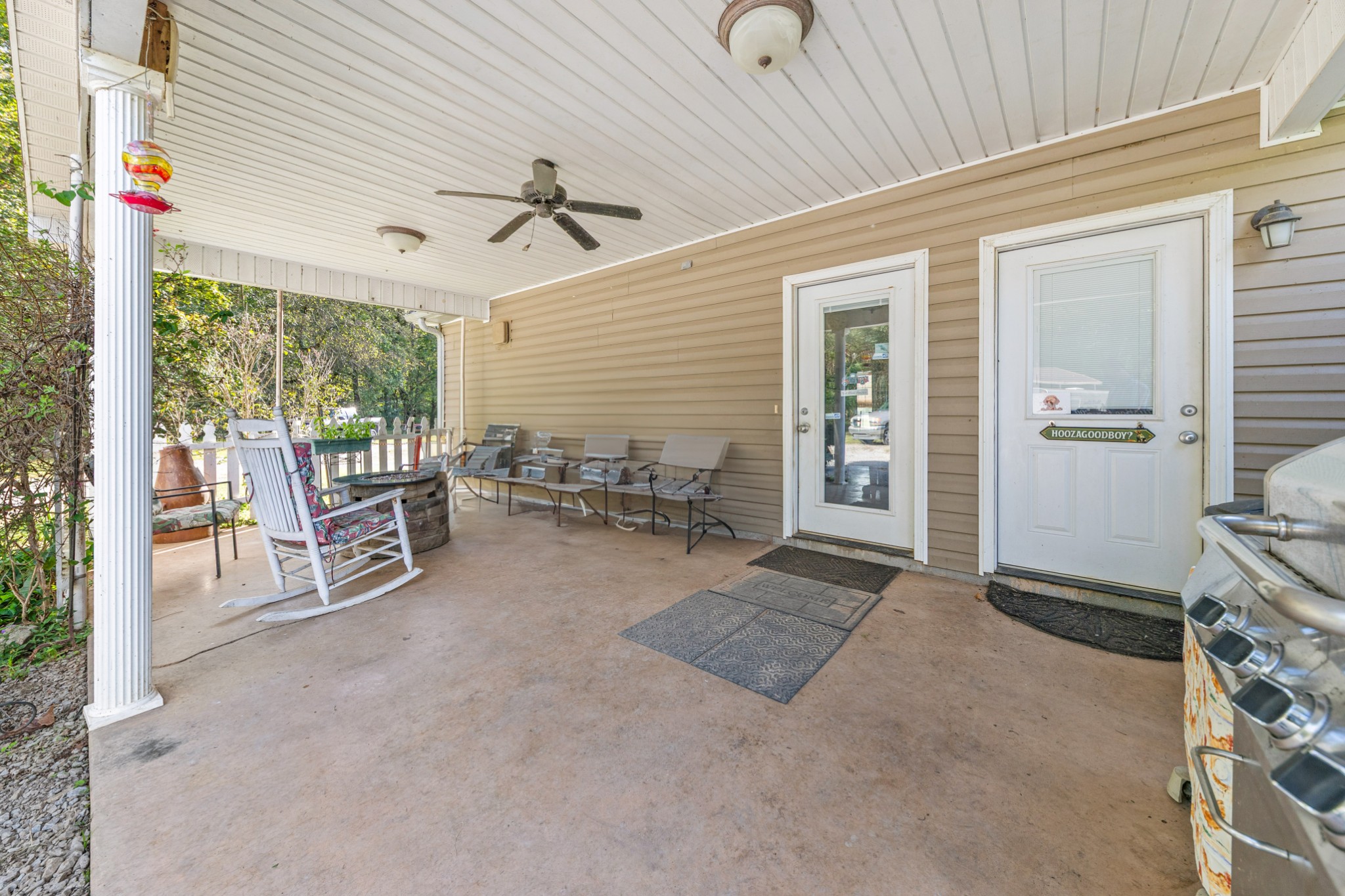 161 Oliver Branch Road Pulaski, TN 38478 - Photo 35 of 88