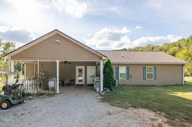 $459,000 | 161 Oliver Branch Road, Pulaski, TN 38478