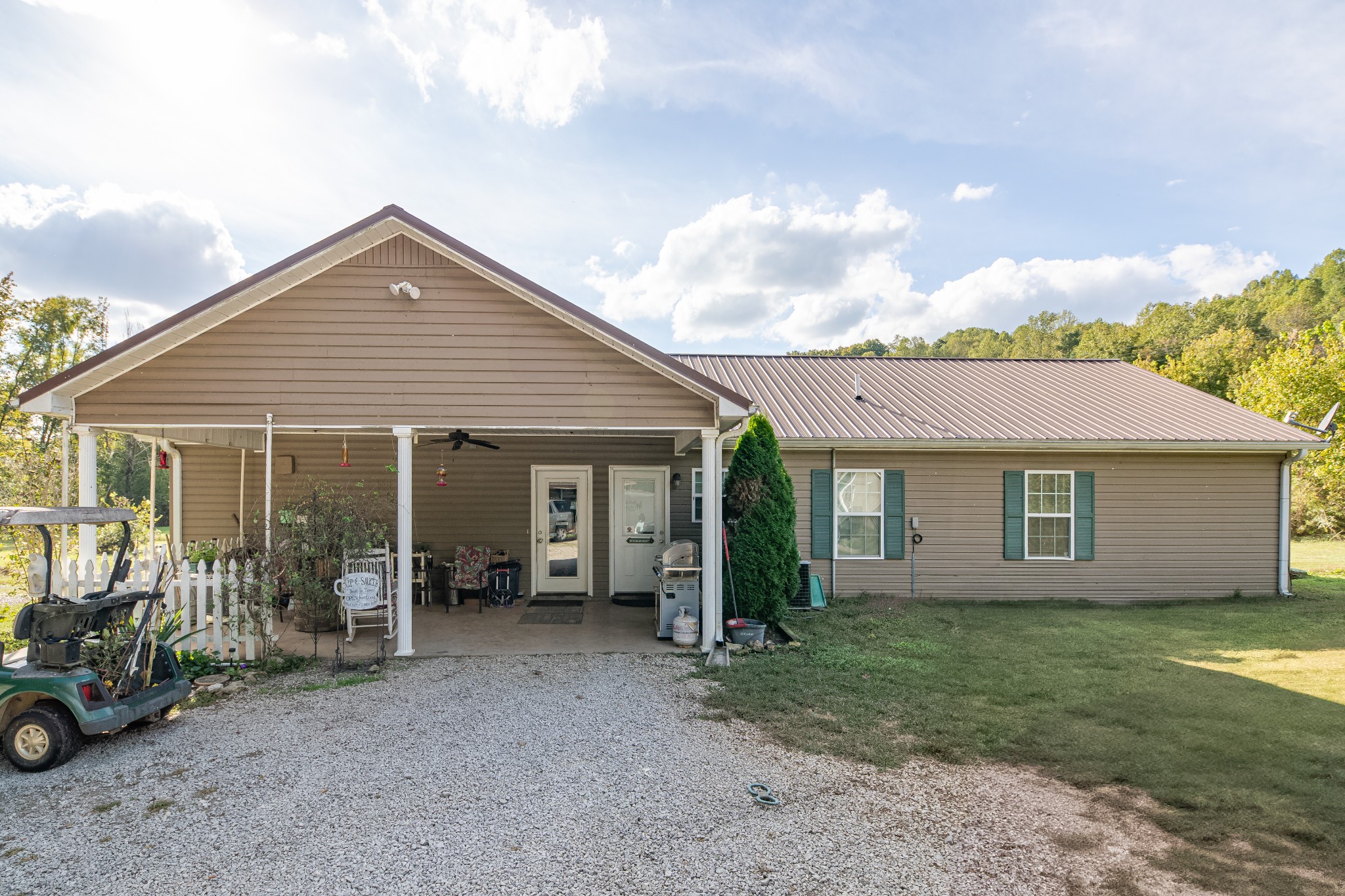 161 Oliver Branch Road Pulaski, TN 38478 - Photo 36 of 88