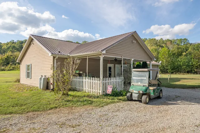 $459,000 | 161 Oliver Branch Road, Pulaski, TN 38478