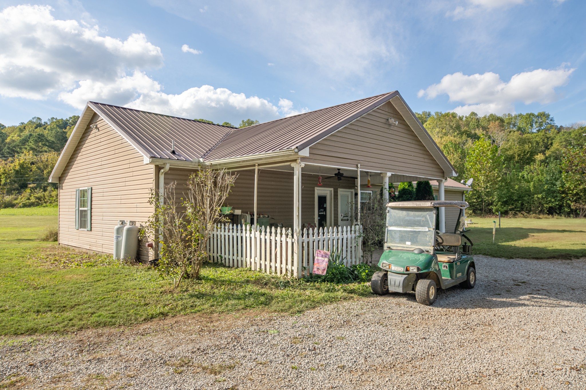 161 Oliver Branch Road Pulaski, TN 38478 - Photo 37 of 88