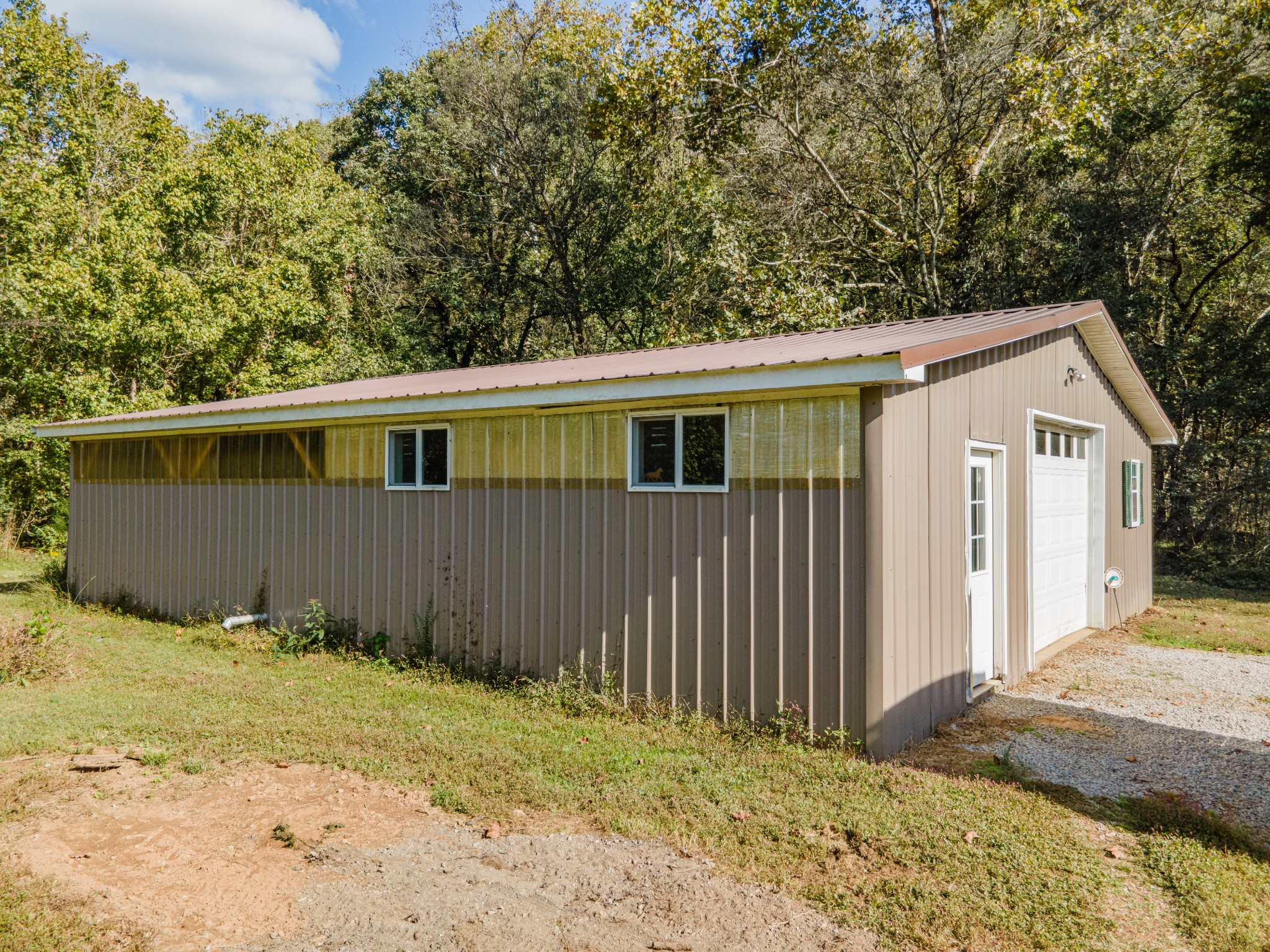 161 Oliver Branch Road Pulaski, TN 38478 - Photo 39 of 88