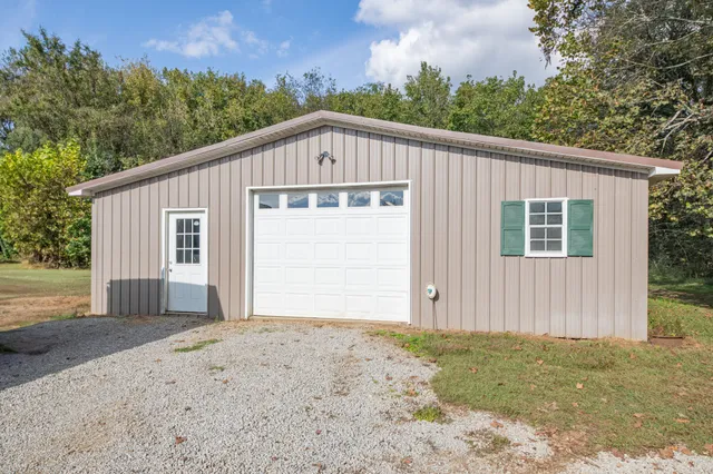 $459,000 | 161 Oliver Branch Road, Pulaski, TN 38478