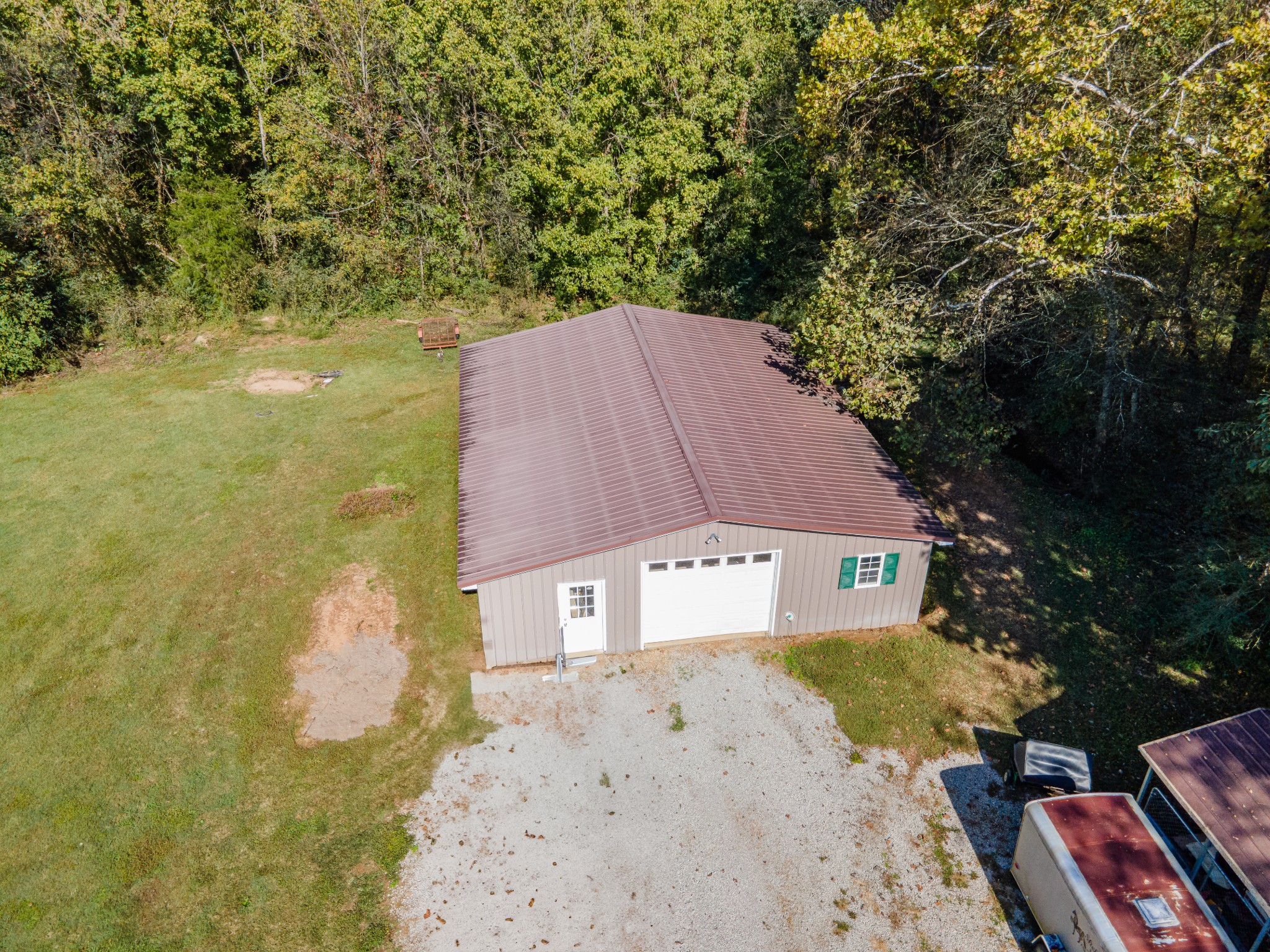 161 Oliver Branch Road Pulaski, TN 38478 - Photo 40 of 88