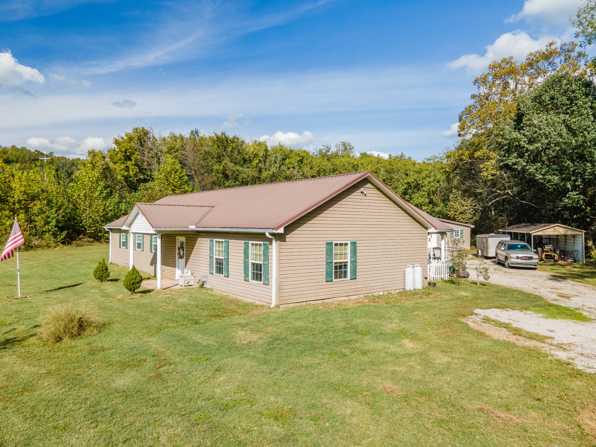 161 Oliver Branch Road Pulaski, TN 38478 - Photo 4 of 88