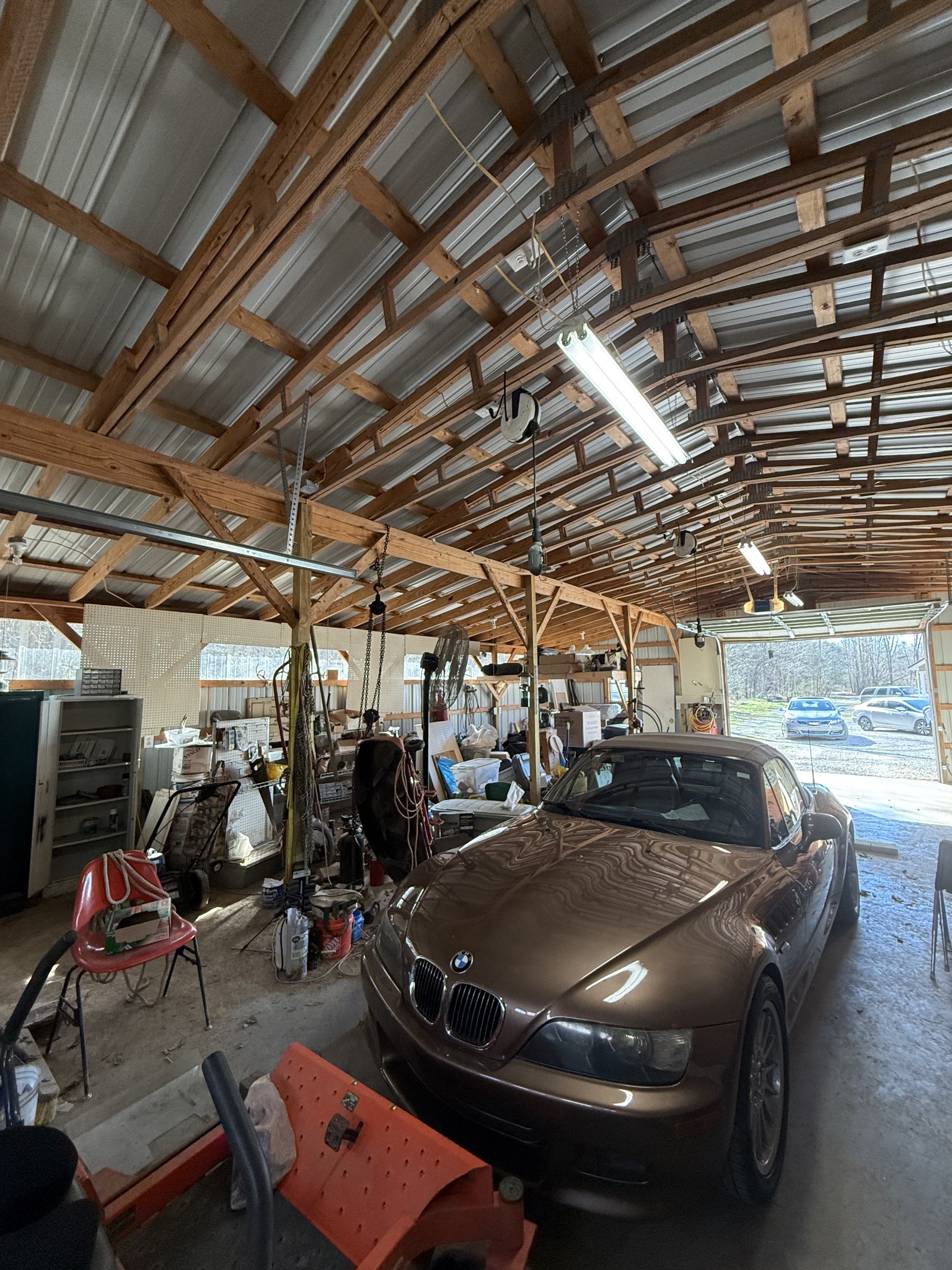 161 Oliver Branch Road Pulaski, TN 38478 - Photo 43 of 88