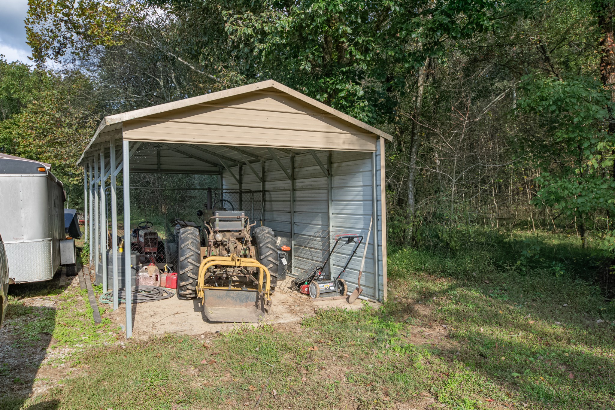 161 Oliver Branch Road Pulaski, TN 38478 - Photo 45 of 88