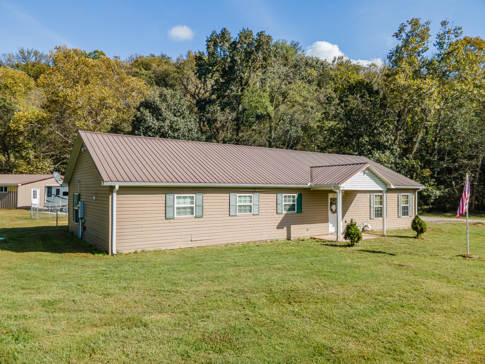 161 Oliver Branch Road Pulaski, TN 38478 - Photo 5 of 88