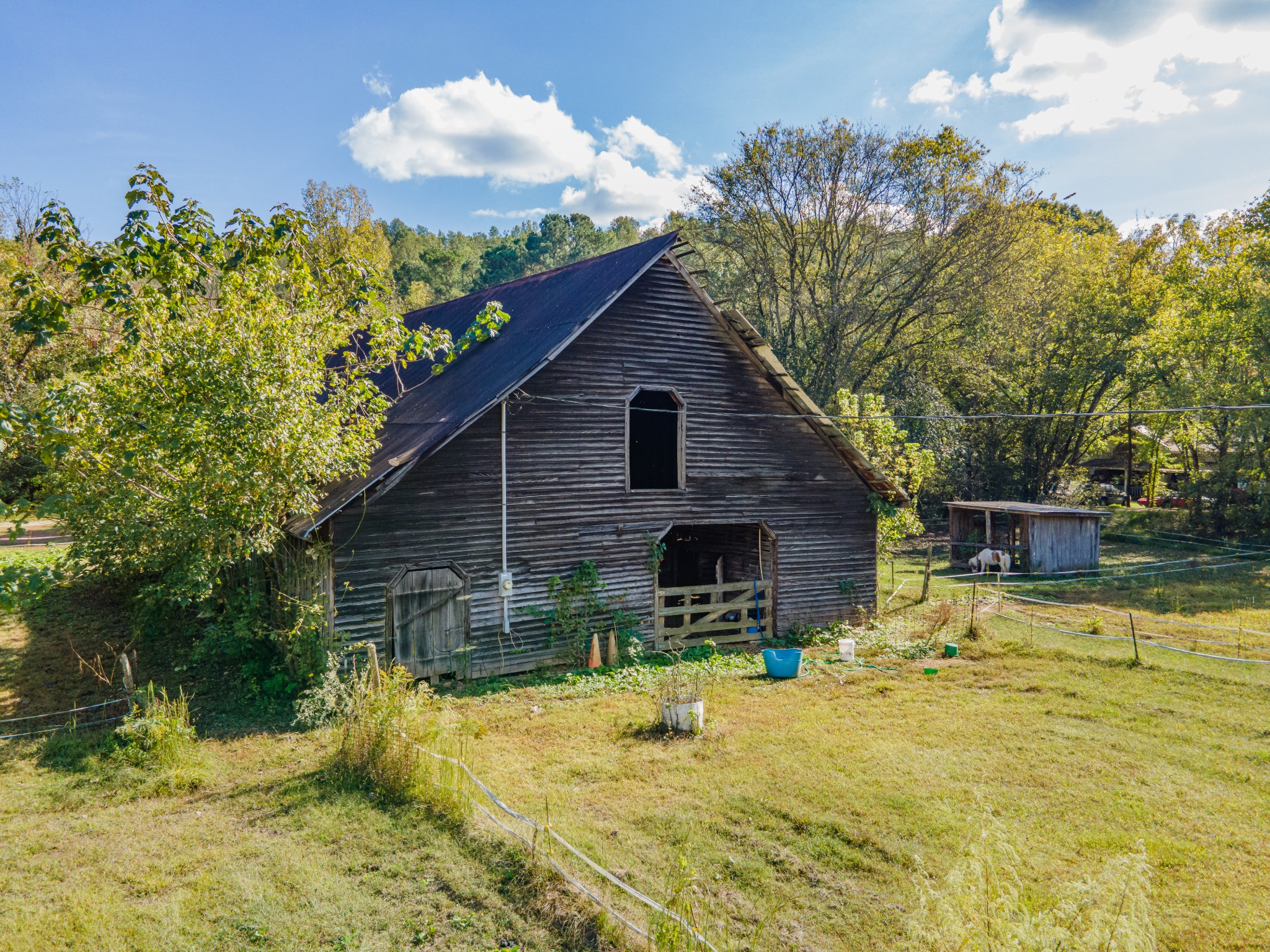 161 Oliver Branch Road Pulaski, TN 38478 - Photo 54 of 88 Gallery Image 54