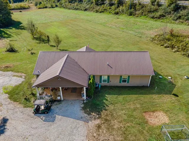 $459,000 | 161 Oliver Branch Road, Pulaski, TN 38478