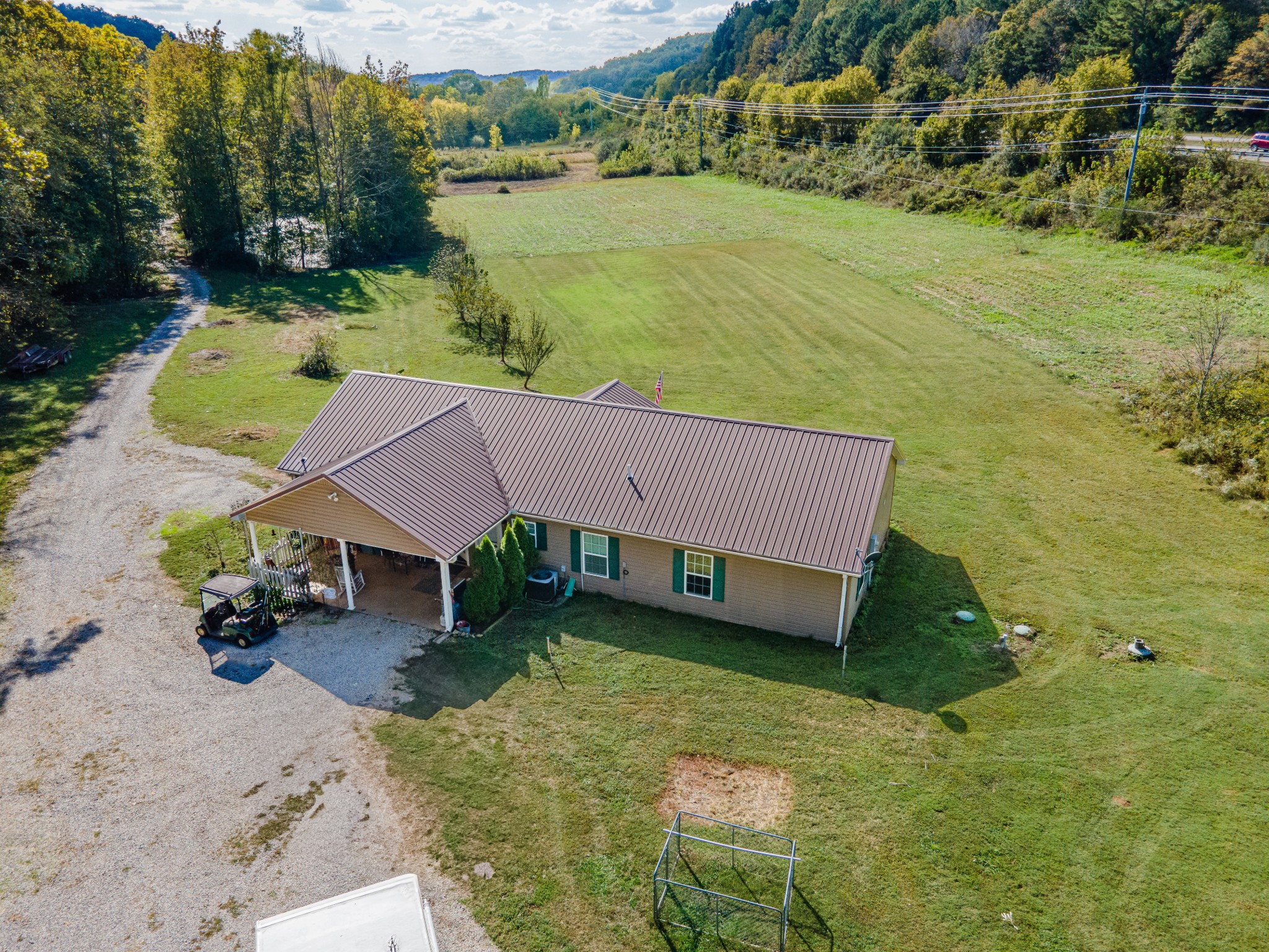 161 Oliver Branch Road Pulaski, TN 38478 - Photo 60 of 88 Gallery Image 60