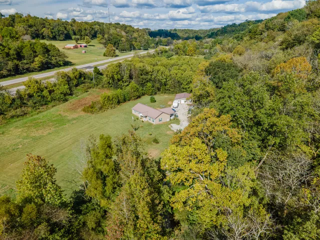 $459,000 | 161 Oliver Branch Road, Pulaski, TN 38478