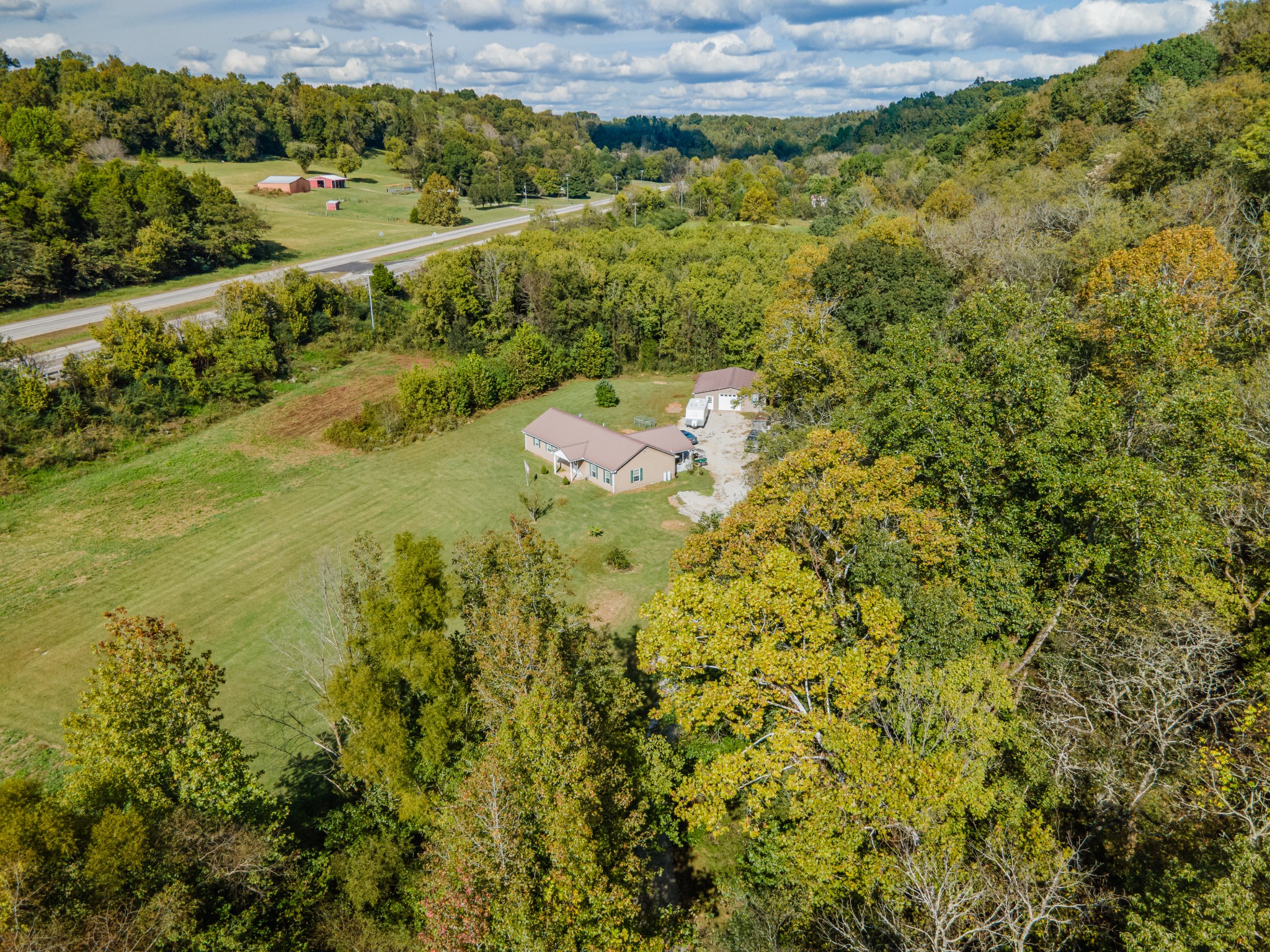 161 Oliver Branch Road Pulaski, TN 38478 - Photo 62 of 88