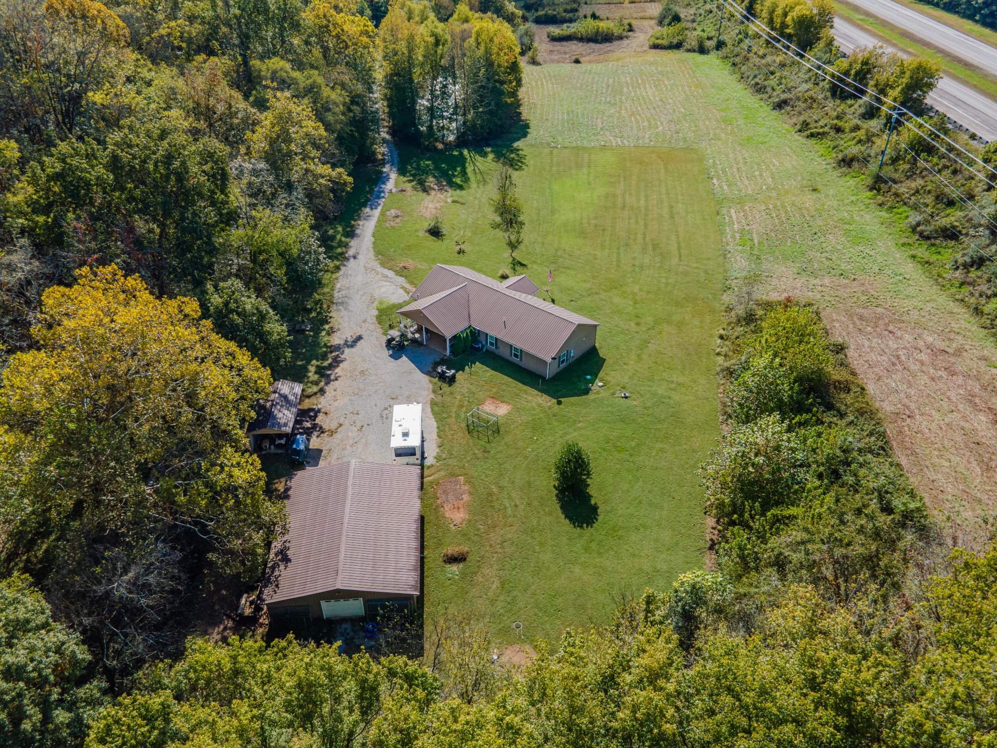 161 Oliver Branch Road Pulaski, TN 38478 - Photo 63 of 88