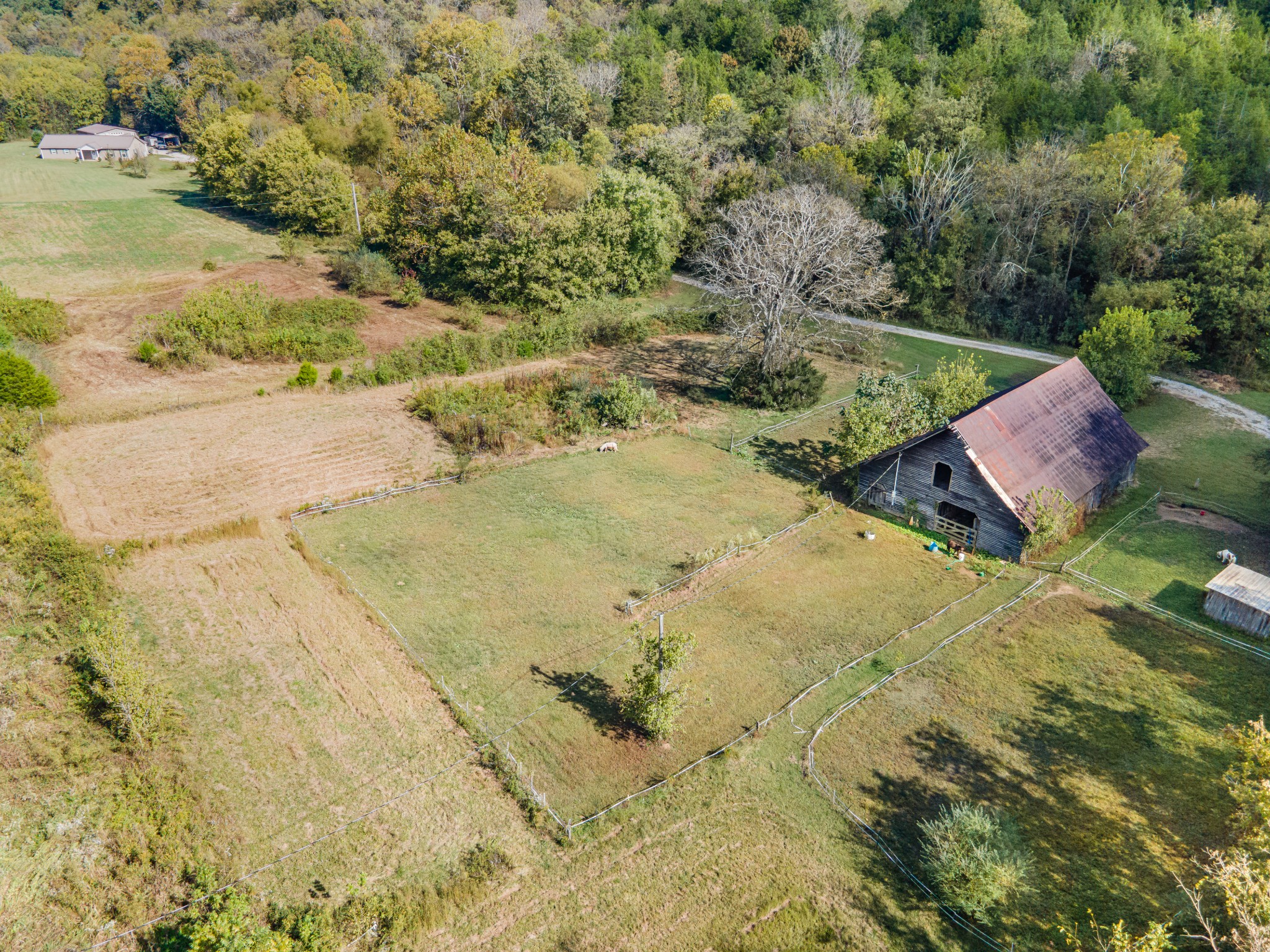 161 Oliver Branch Road Pulaski, TN 38478 - Photo 64 of 88