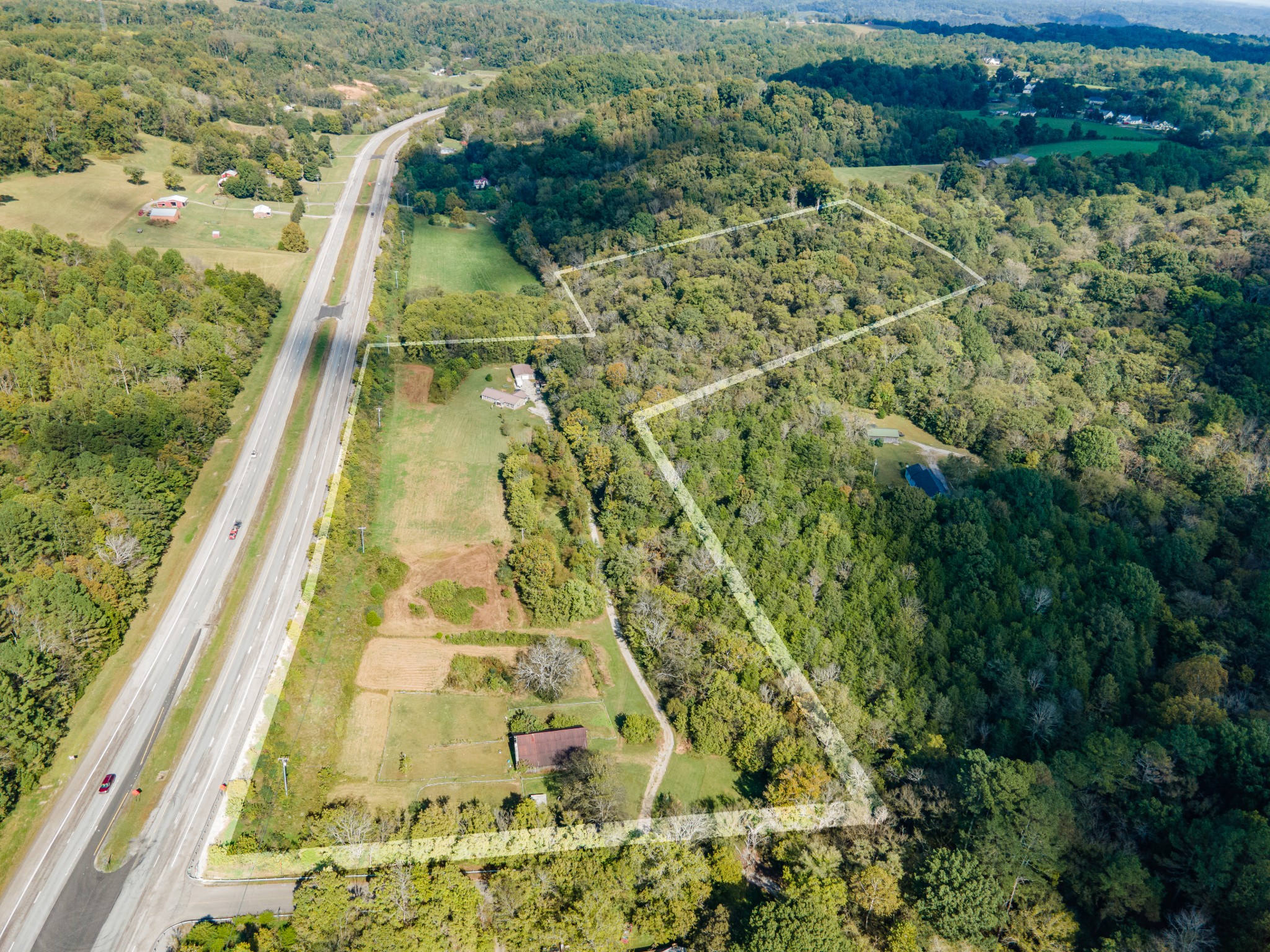 161 Oliver Branch Road Pulaski, TN 38478 - Photo 68 of 88