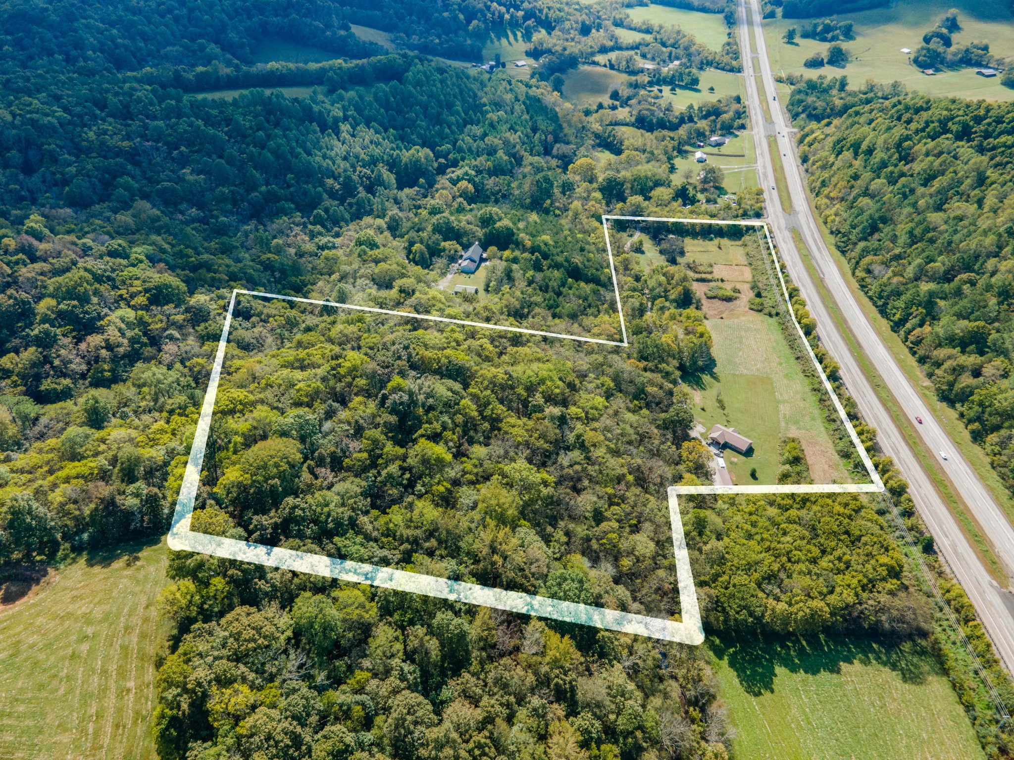 161 Oliver Branch Road Pulaski, TN 38478 - Photo 69 of 88