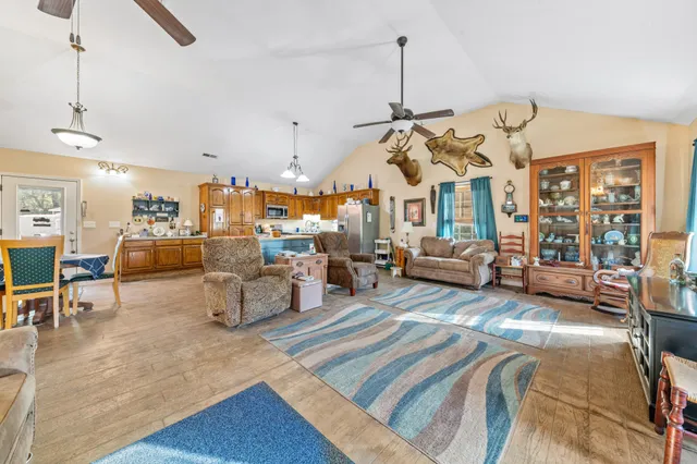 $459,000 | 161 Oliver Branch Road, Pulaski, TN 38478