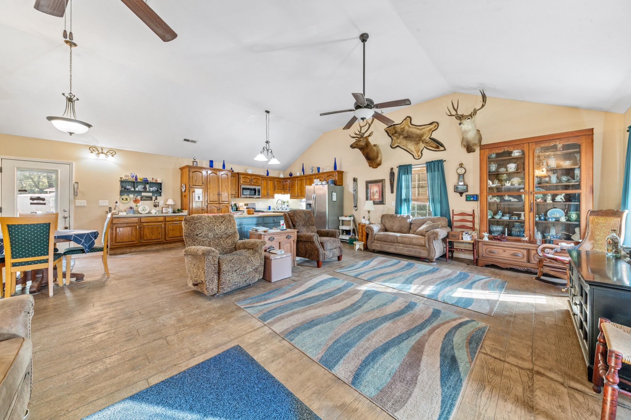 161 Oliver Branch Road Pulaski, TN 38478 - Photo 7 of 88