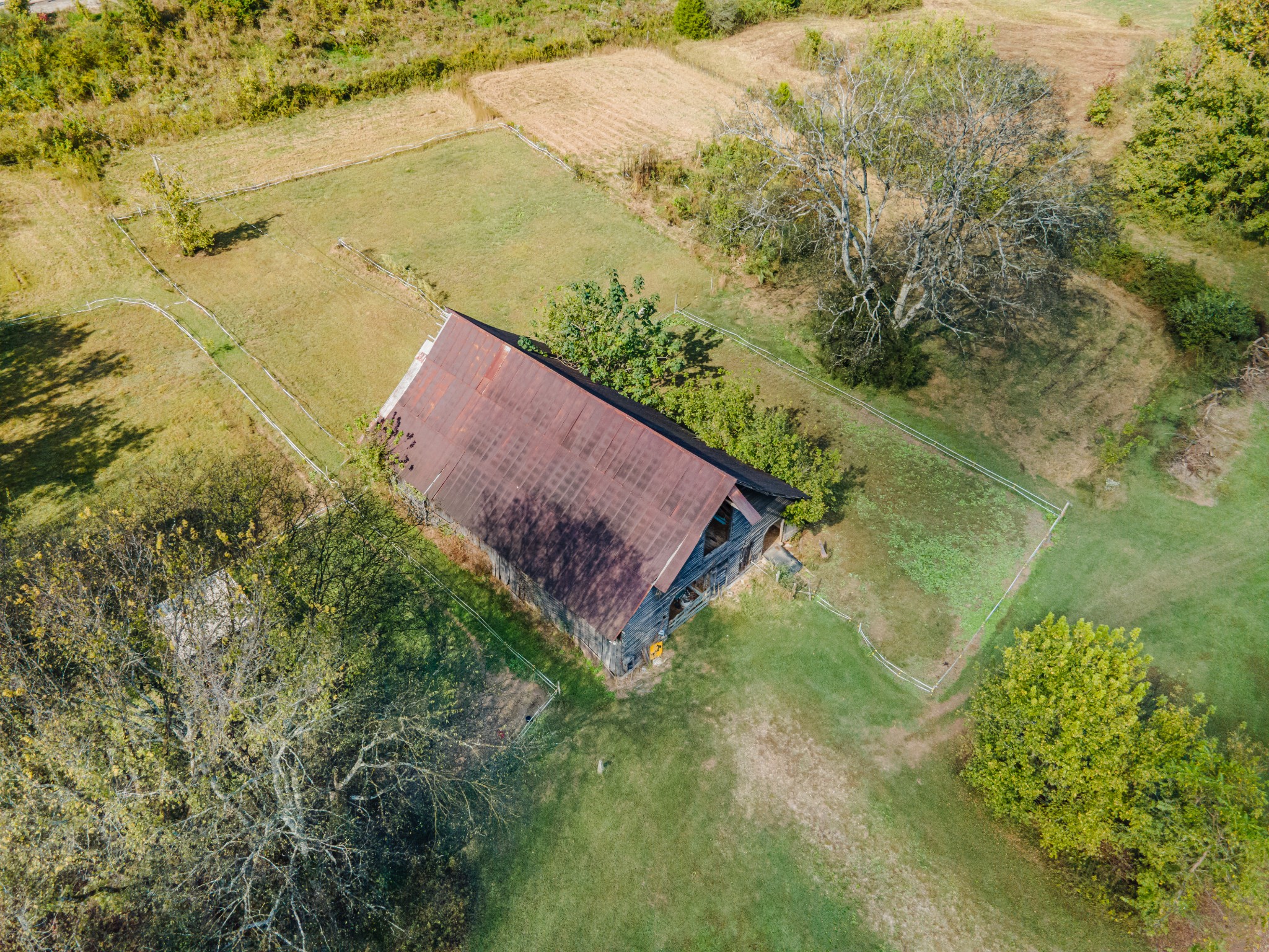 161 Oliver Branch Road Pulaski, TN 38478 - Photo 72 of 88