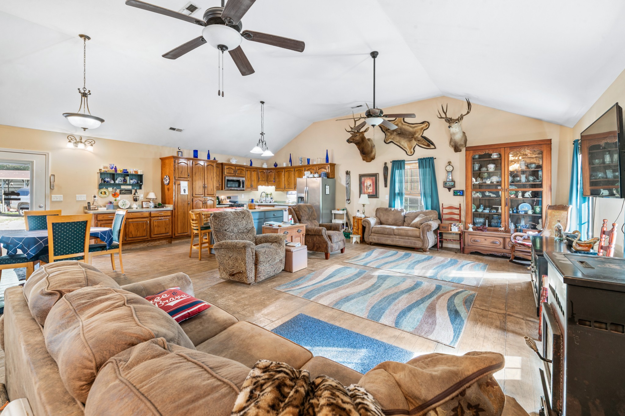 161 Oliver Branch Road Pulaski, TN 38478 - Photo 8 of 88 Gallery Image 8