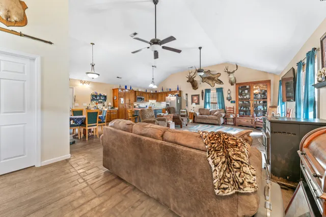 $459,000 | 161 Oliver Branch Road, Pulaski, TN 38478