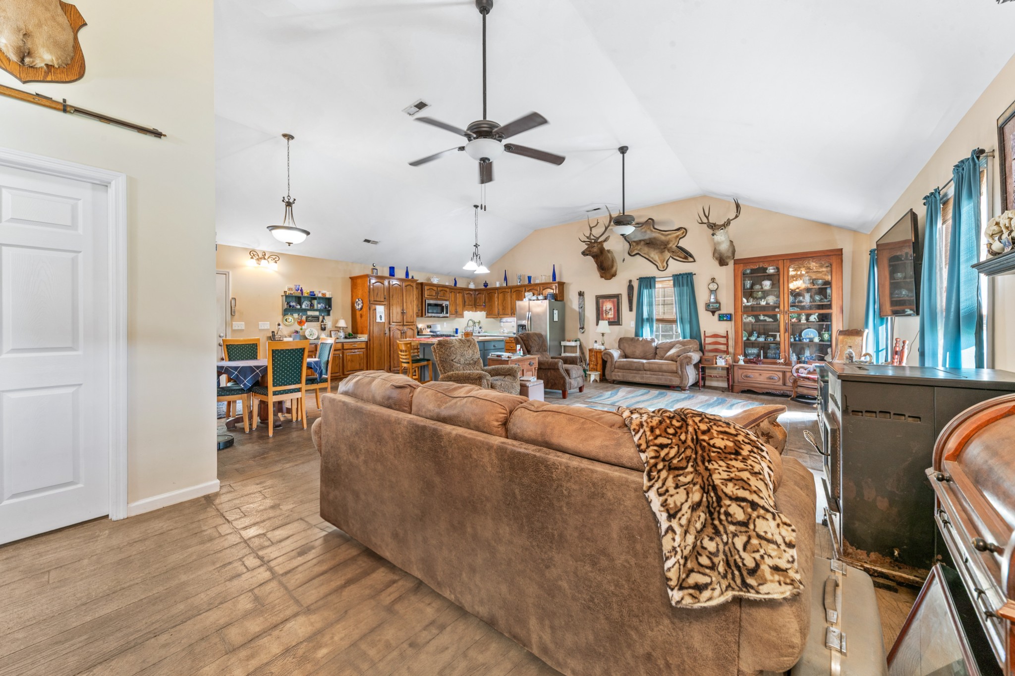 161 Oliver Branch Road Pulaski, TN 38478 - Photo 9 of 88