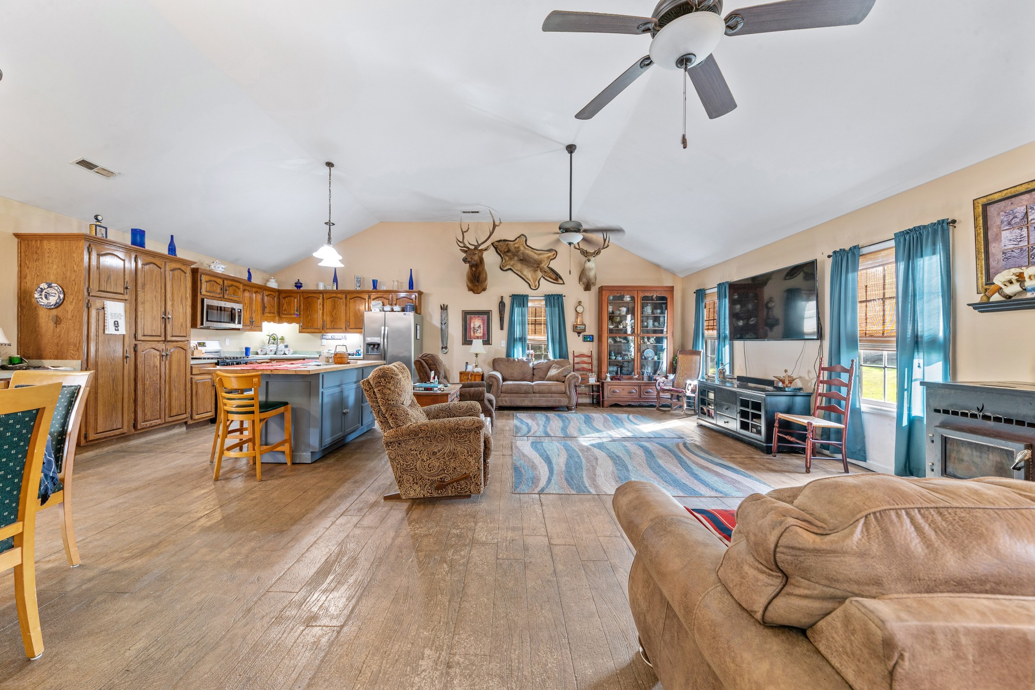 161 Oliver Branch Road Pulaski, TN 38478 - Photo 10 of 88