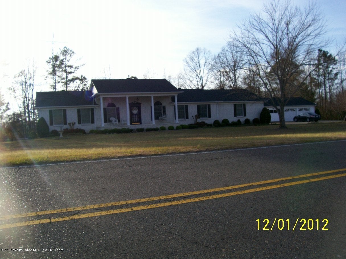 1265 Mt Hebron Road Beaverton, AL 35544 - Photo 2 of 45 Gallery Image 2