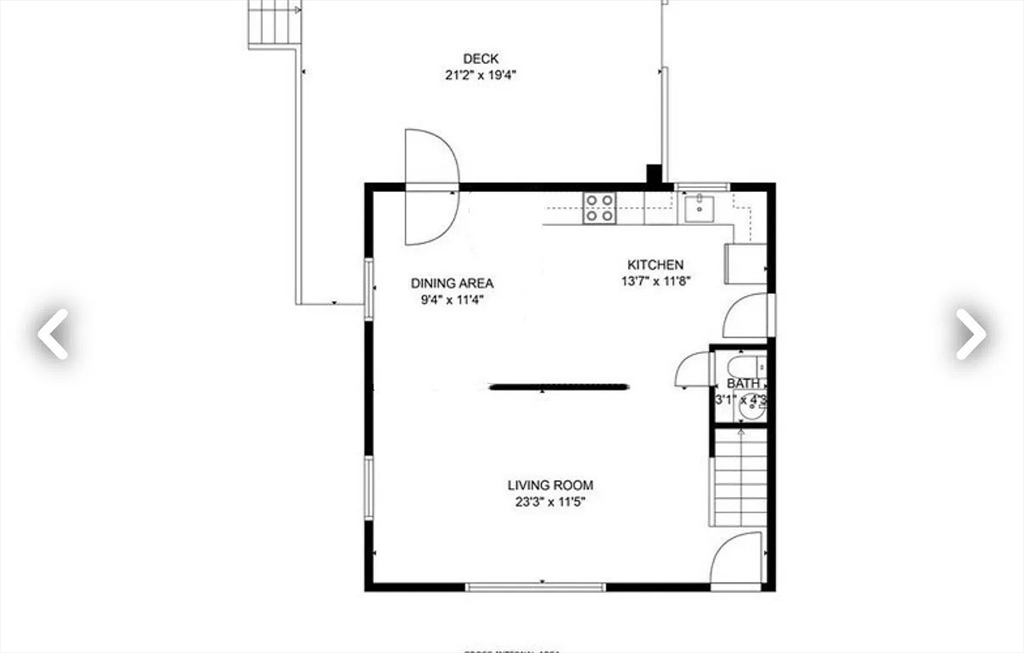 264 Greene Street, Unit 264 North Andover, MA 01845 - Photo 17 of 18