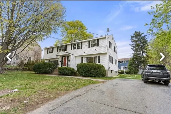 $3,300 | 264 Greene Street, Unit 264, North Andover, MA 01845