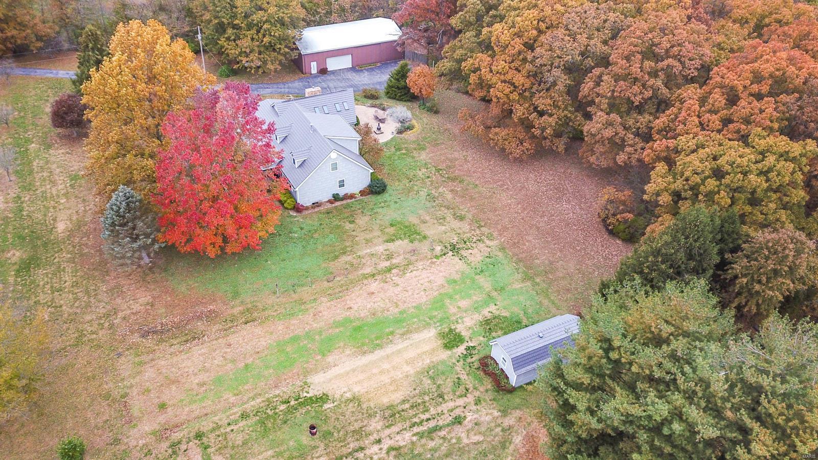 4406 Titchenal Road Brighton, IL 62012 - Photo 11 of 74