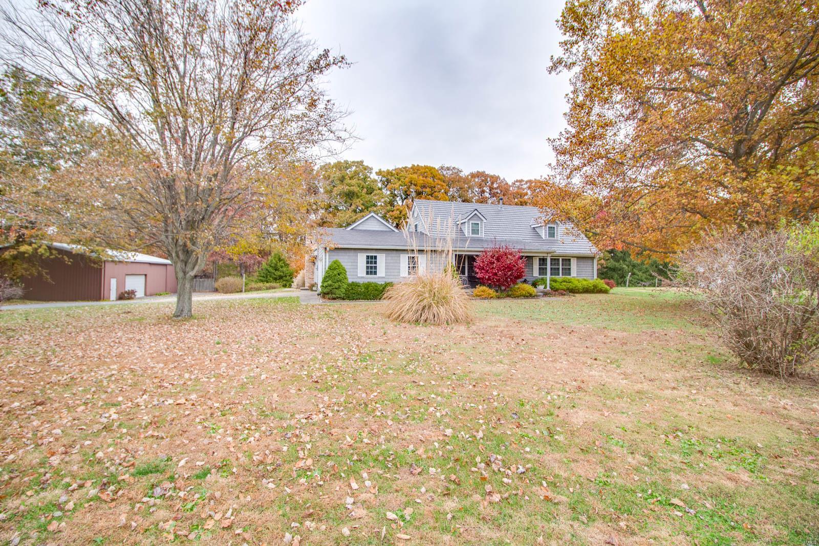 4406 Titchenal Road Brighton, IL 62012 - Photo 12 of 74
